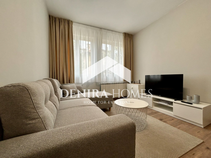 För uthyrning  1 sovrum Sofia , m-t Gardova glava , 75 kvm | 69724745 - bild [3]