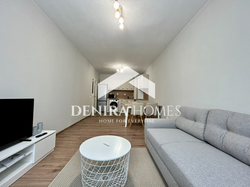 För uthyrning  1 sovrum Sofia , m-t Gardova glava , 75 kvm | 69724745 - bild [4]