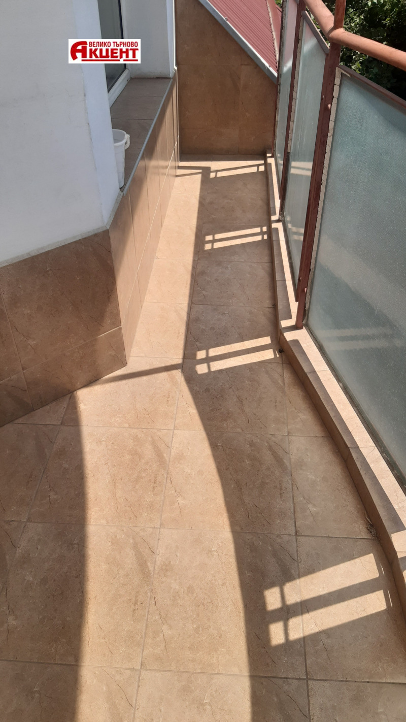 Zu vermieten  1 Schlafzimmer Weliko Tarnowo , Zentar , 50 qm | 94965439 - Bild [5]