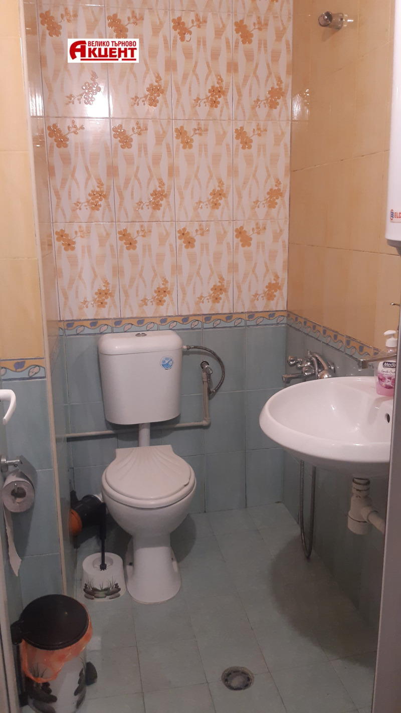 Zu vermieten  1 Schlafzimmer Weliko Tarnowo , Zentar , 50 qm | 94965439 - Bild [6]