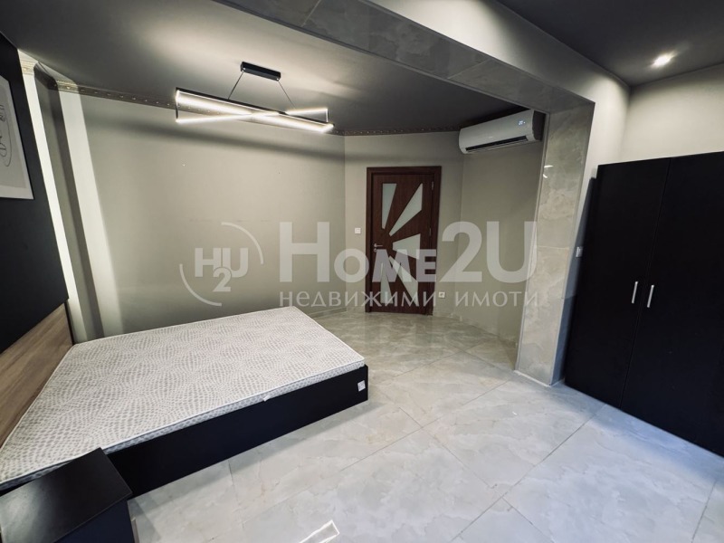 K pronájmu  1 ložnice Sofia , Sveta Troica , 55 m2 | 81223359 - obraz [5]