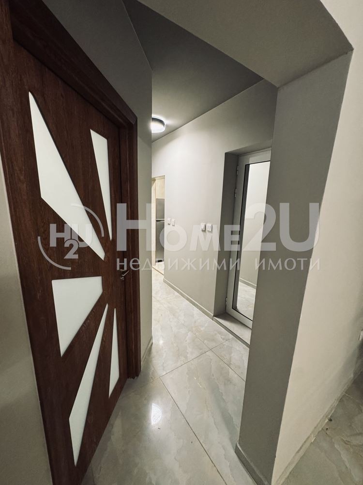K pronájmu  1 ložnice Sofia , Sveta Troica , 55 m2 | 81223359 - obraz [6]