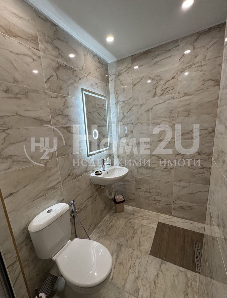K pronájmu  1 ložnice Sofia , Sveta Troica , 55 m2 | 81223359 - obraz [12]
