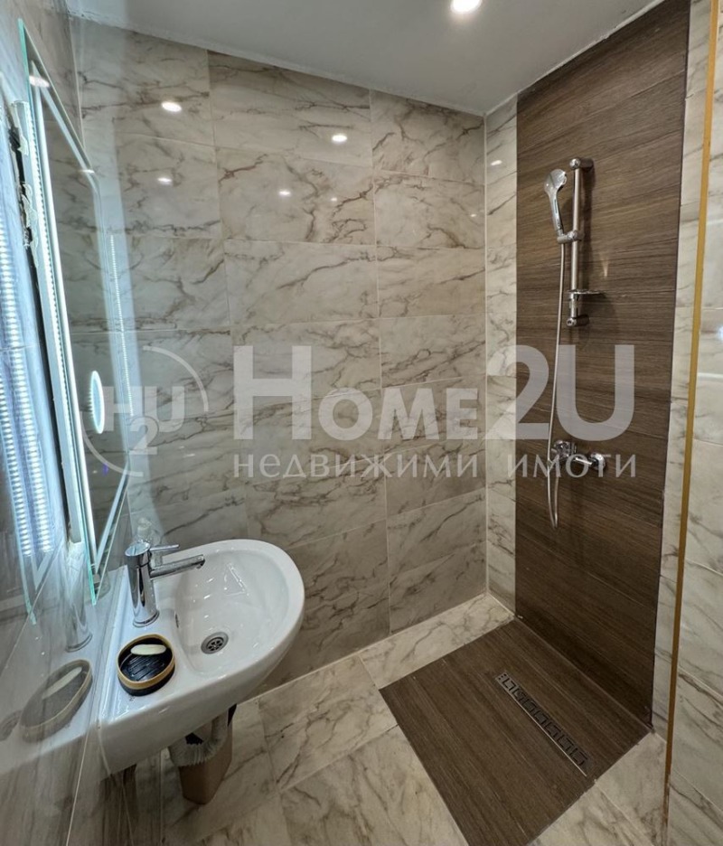 K pronájmu  1 ložnice Sofia , Sveta Troica , 55 m2 | 81223359 - obraz [13]