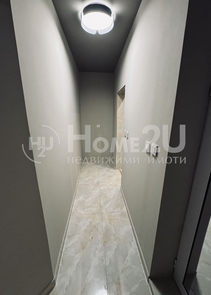 K pronájmu  1 ložnice Sofia , Sveta Troica , 55 m2 | 81223359 - obraz [14]