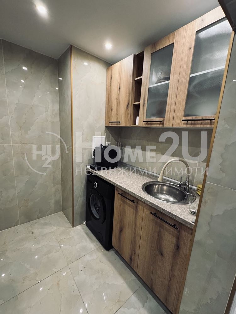 K pronájmu  1 ložnice Sofia , Sveta Troica , 55 m2 | 81223359 - obraz [11]