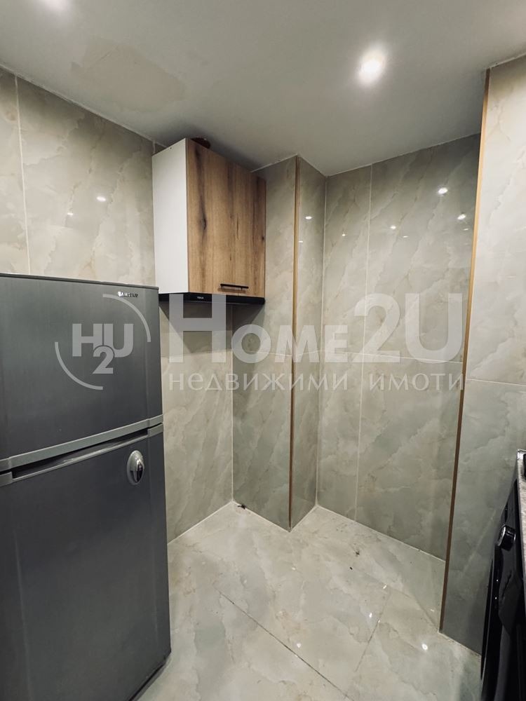K pronájmu  1 ložnice Sofia , Sveta Troica , 55 m2 | 81223359 - obraz [10]
