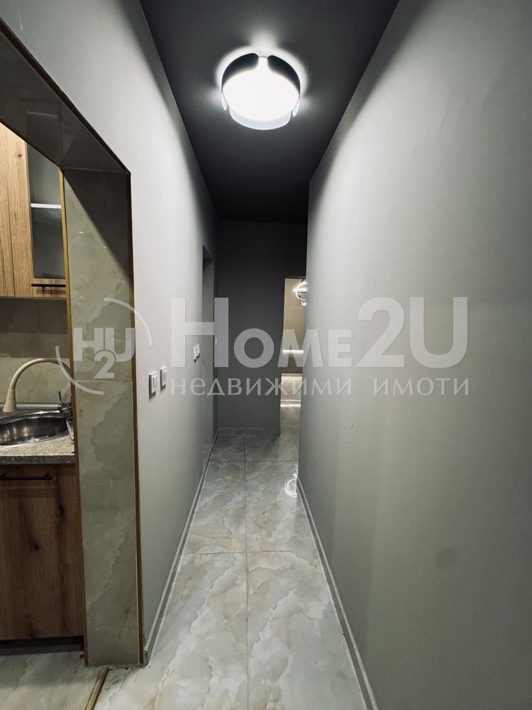 K pronájmu  1 ložnice Sofia , Sveta Troica , 55 m2 | 81223359 - obraz [9]