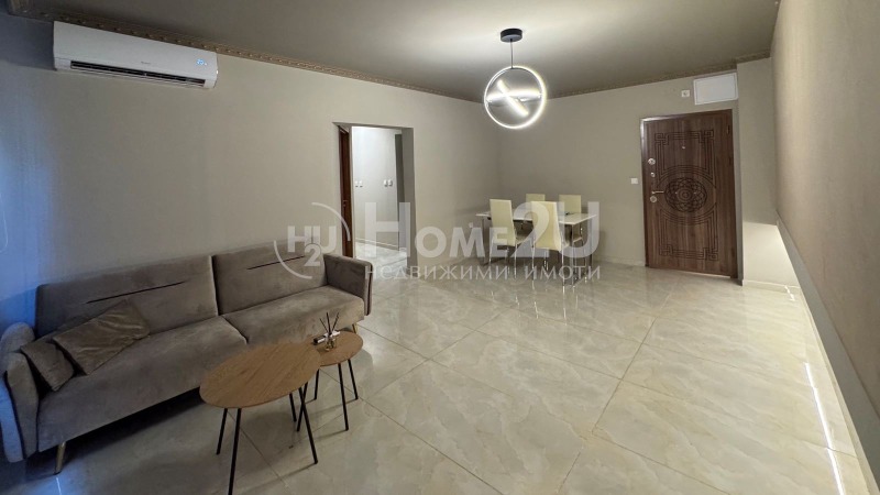 K pronájmu  1 ložnice Sofia , Sveta Troica , 55 m2 | 81223359 - obraz [4]