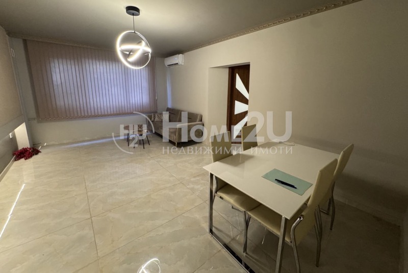 K pronájmu  1 ložnice Sofia , Sveta Troica , 55 m2 | 81223359 - obraz [3]