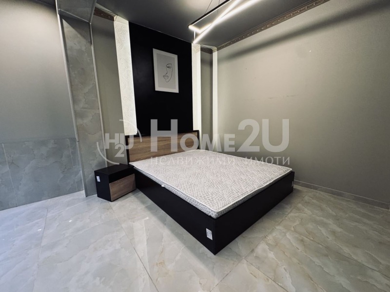 K pronájmu  1 ložnice Sofia , Sveta Troica , 55 m2 | 81223359 - obraz [7]