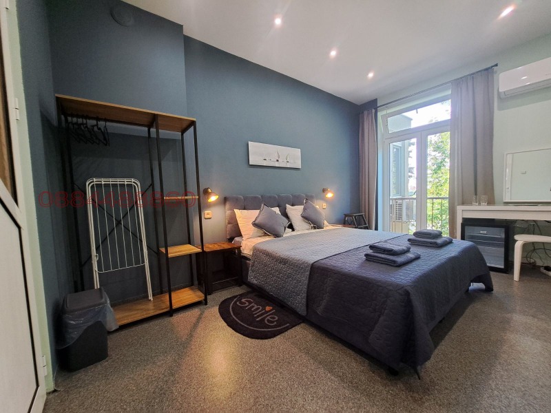 Дава под наем 2-СТАЕН, гр. Варна, Аспарухово, снимка 5 - Апартаменти - 53139703