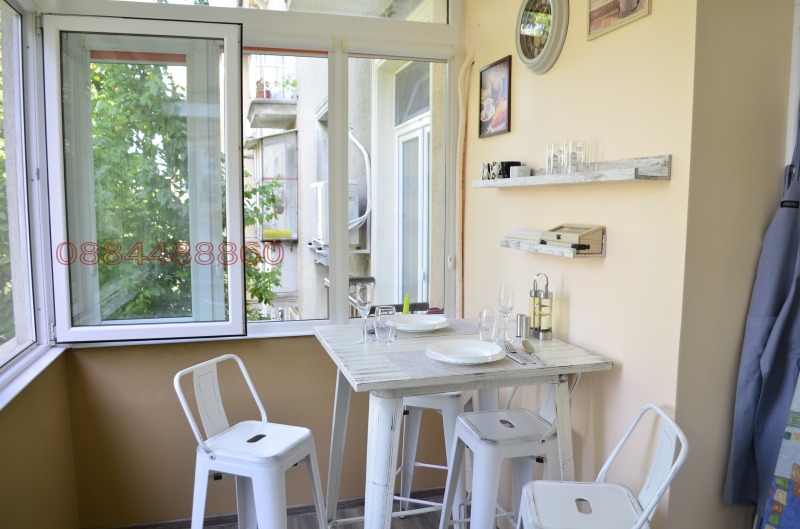 Дава под наем 2-СТАЕН, гр. Варна, Аспарухово, снимка 2 - Апартаменти - 53139703