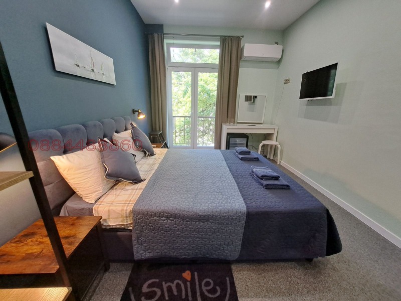 Дава под наем 2-СТАЕН, гр. Варна, Аспарухово, снимка 7 - Апартаменти - 53139703