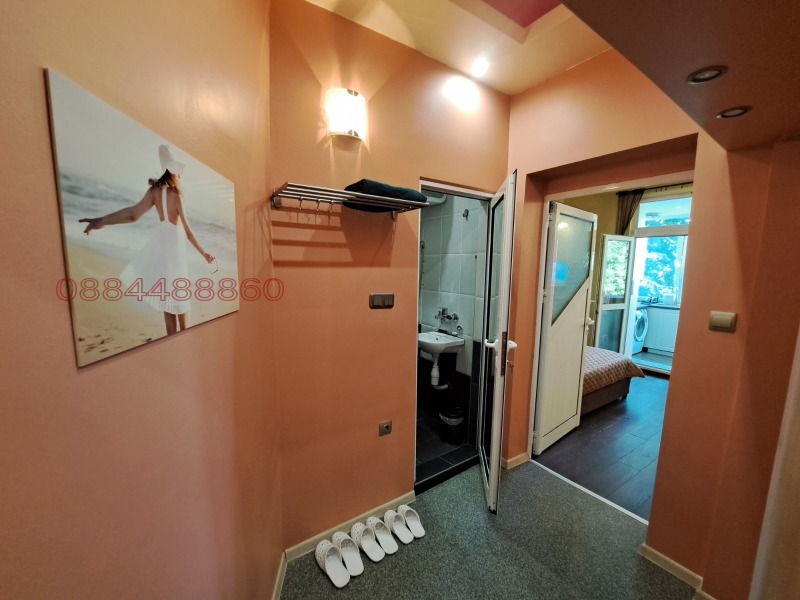 Дава под наем 2-СТАЕН, гр. Варна, Аспарухово, снимка 4 - Апартаменти - 53139703