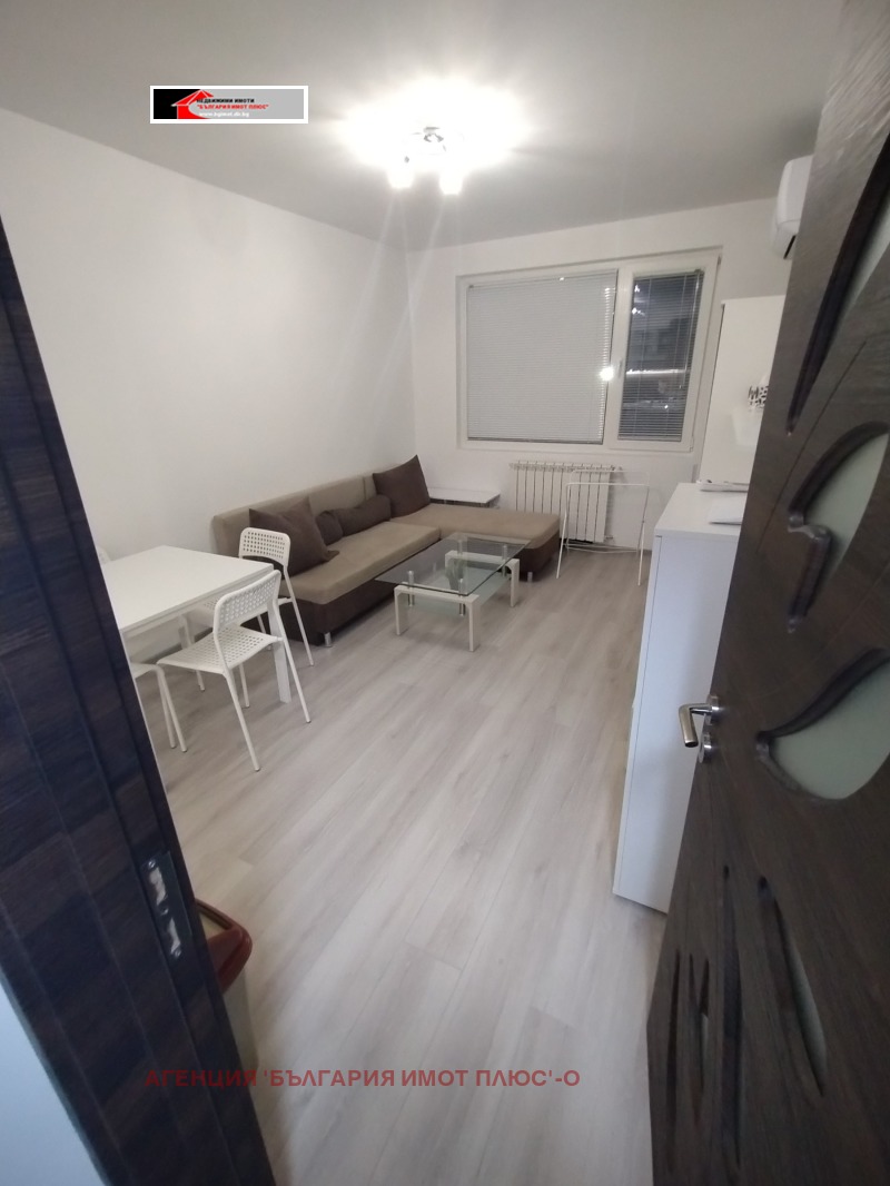 Kiralık  1 yatak odası Sofia , Krasna polyana 3 , 65 metrekare | 80828998 - görüntü [3]