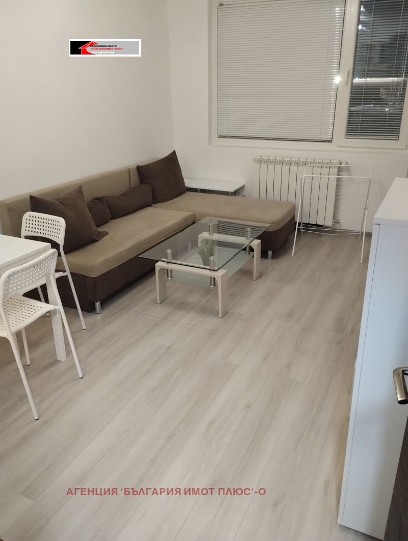Kiralık  1 yatak odası Sofia , Krasna polyana 3 , 65 metrekare | 80828998 - görüntü [2]