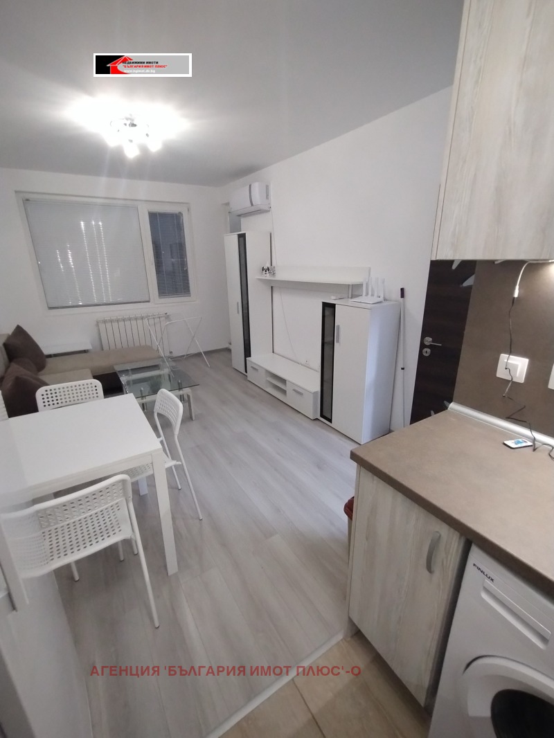 Kiralık  1 yatak odası Sofia , Krasna polyana 3 , 65 metrekare | 80828998 - görüntü [12]