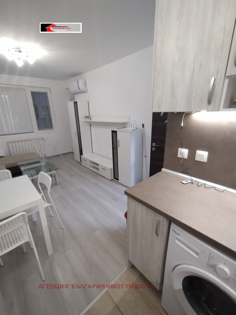 Kiralık  1 yatak odası Sofia , Krasna polyana 3 , 65 metrekare | 80828998 - görüntü [13]