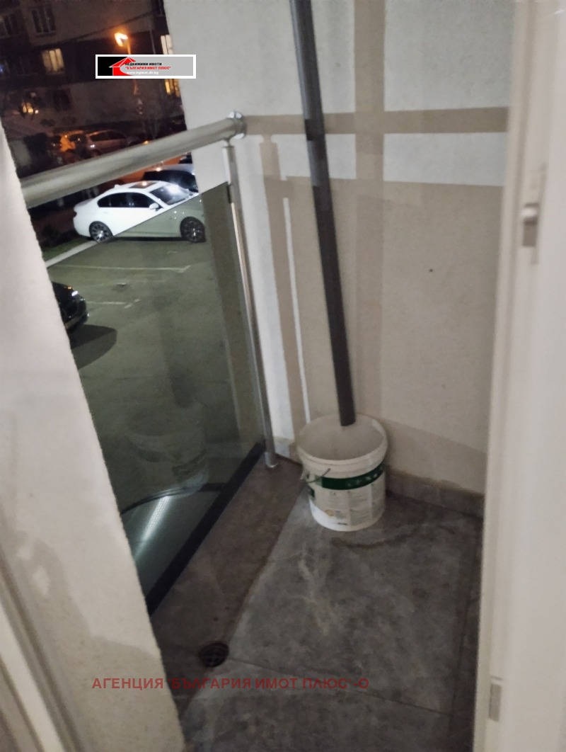 Kiralık  1 yatak odası Sofia , Krasna polyana 3 , 65 metrekare | 80828998 - görüntü [10]