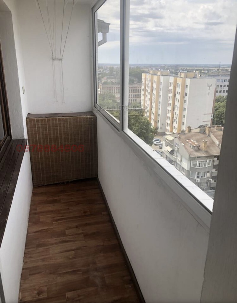 Дава под наем 2-СТАЕН, гр. Стара Загора, Център, снимка 5 - Апартаменти - 52835154