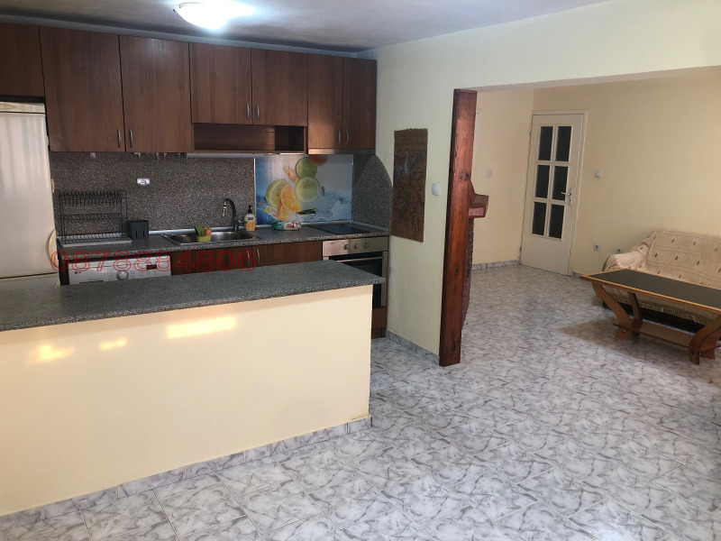 Дава под наем 2-СТАЕН, гр. Стара Загора, Център, снимка 7 - Апартаменти - 52835154