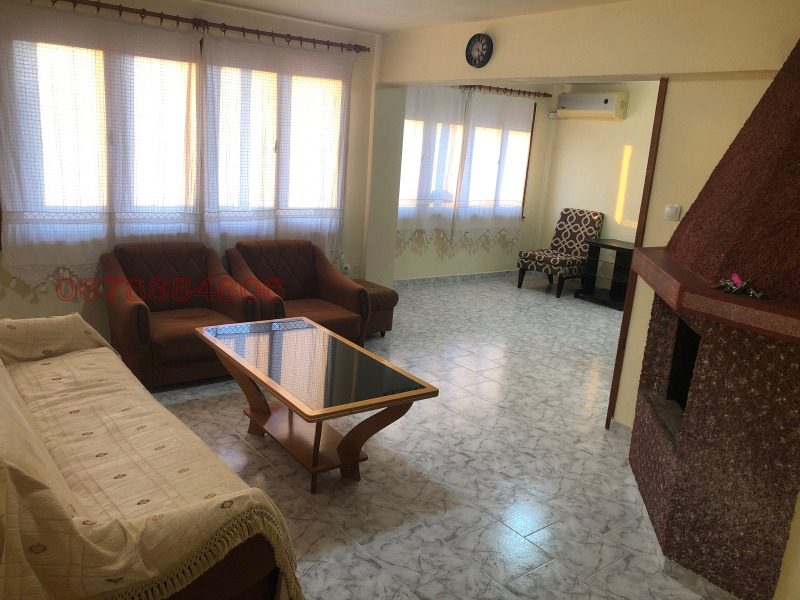 Дава под наем 2-СТАЕН, гр. Стара Загора, Център