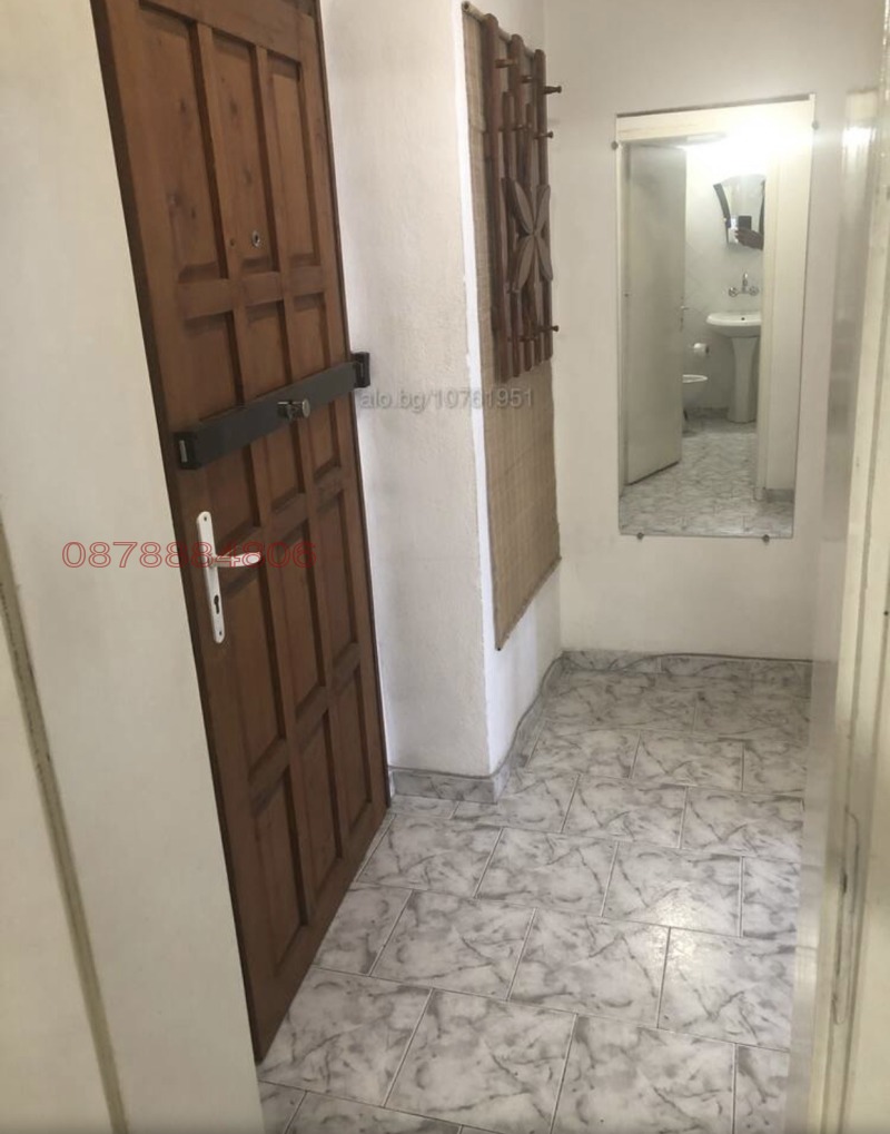 Дава под наем 2-СТАЕН, гр. Стара Загора, Център, снимка 4 - Апартаменти - 52835154