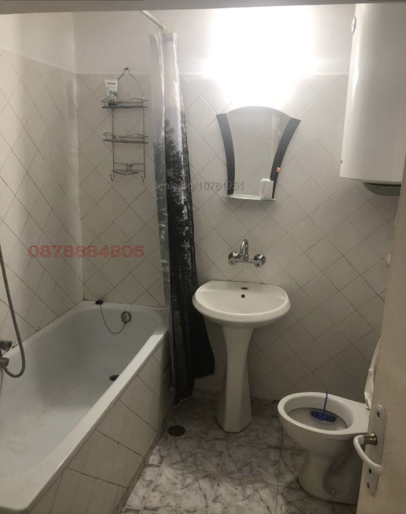 Дава под наем 2-СТАЕН, гр. Стара Загора, Център, снимка 2 - Апартаменти - 52835154