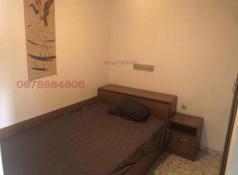 Дава под наем 2-СТАЕН, гр. Стара Загора, Център, снимка 6 - Апартаменти - 52835154