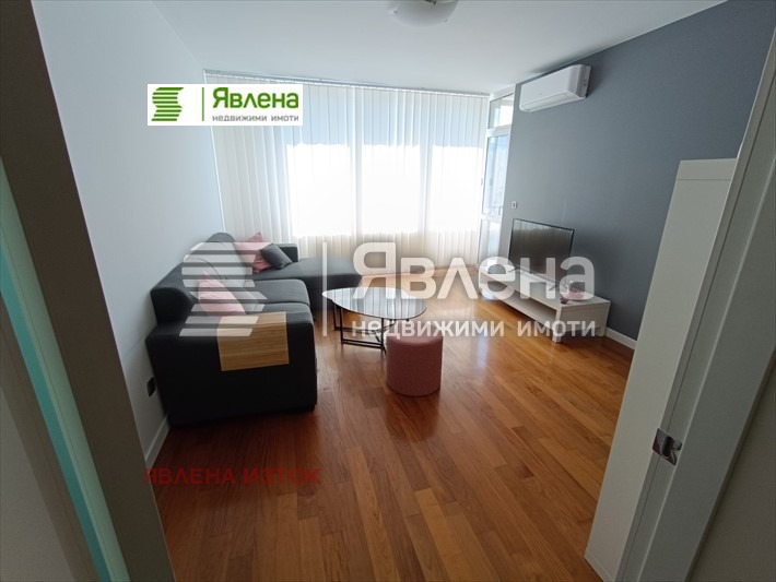 Дава под наем 2-СТАЕН, гр. София, Сухата река, снимка 2 - Апартаменти - 54875413