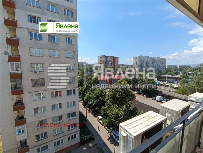 Дава под наем 2-СТАЕН, гр. София, Сухата река, снимка 11 - Апартаменти - 54875413