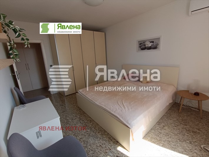 Дава под наем 2-СТАЕН, гр. София, Сухата река, снимка 6 - Апартаменти - 54875413