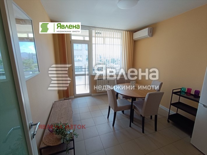 Дава под наем 2-СТАЕН, гр. София, Сухата река, снимка 4 - Апартаменти - 54875413