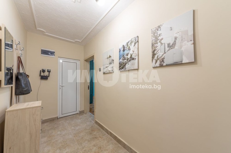 Дава под наем  3-стаен град Варна , Чайка , 60 кв.м | 24404656 - изображение [7]