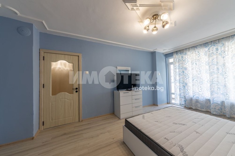 Дава под наем  3-стаен град Варна , Чайка , 60 кв.м | 24404656 - изображение [13]