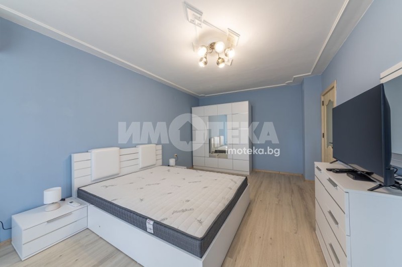 Дава под наем  3-стаен град Варна , Чайка , 60 кв.м | 24404656 - изображение [4]