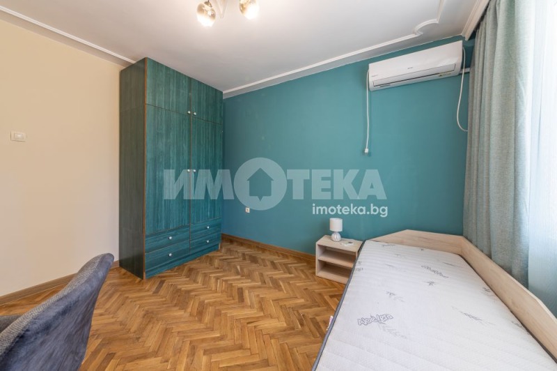 Дава под наем  3-стаен град Варна , Чайка , 60 кв.м | 24404656 - изображение [11]