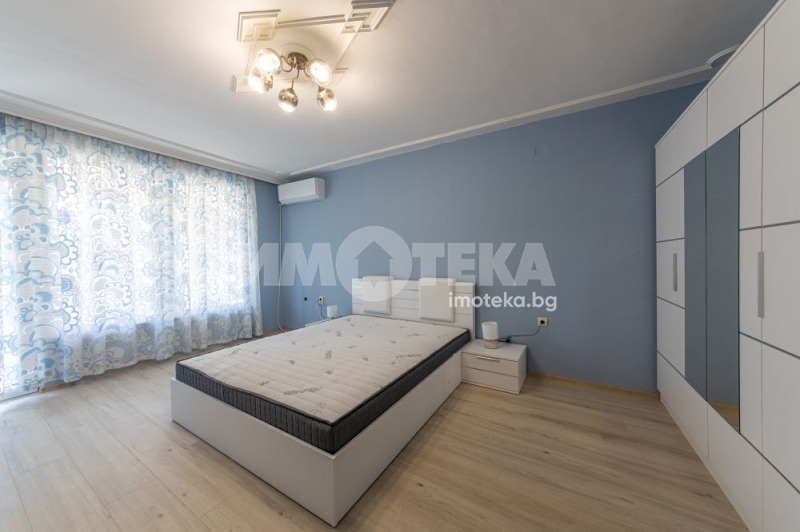 Дава под наем  3-стаен град Варна , Чайка , 60 кв.м | 24404656