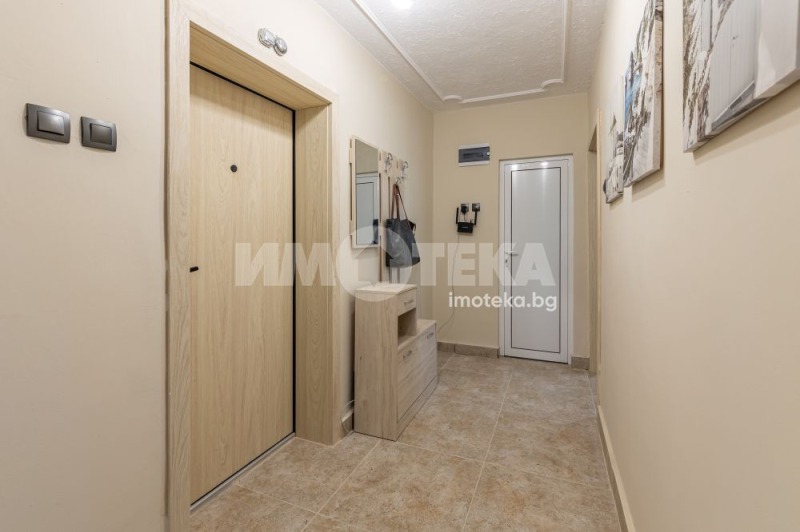 Дава под наем  3-стаен град Варна , Чайка , 60 кв.м | 24404656 - изображение [10]