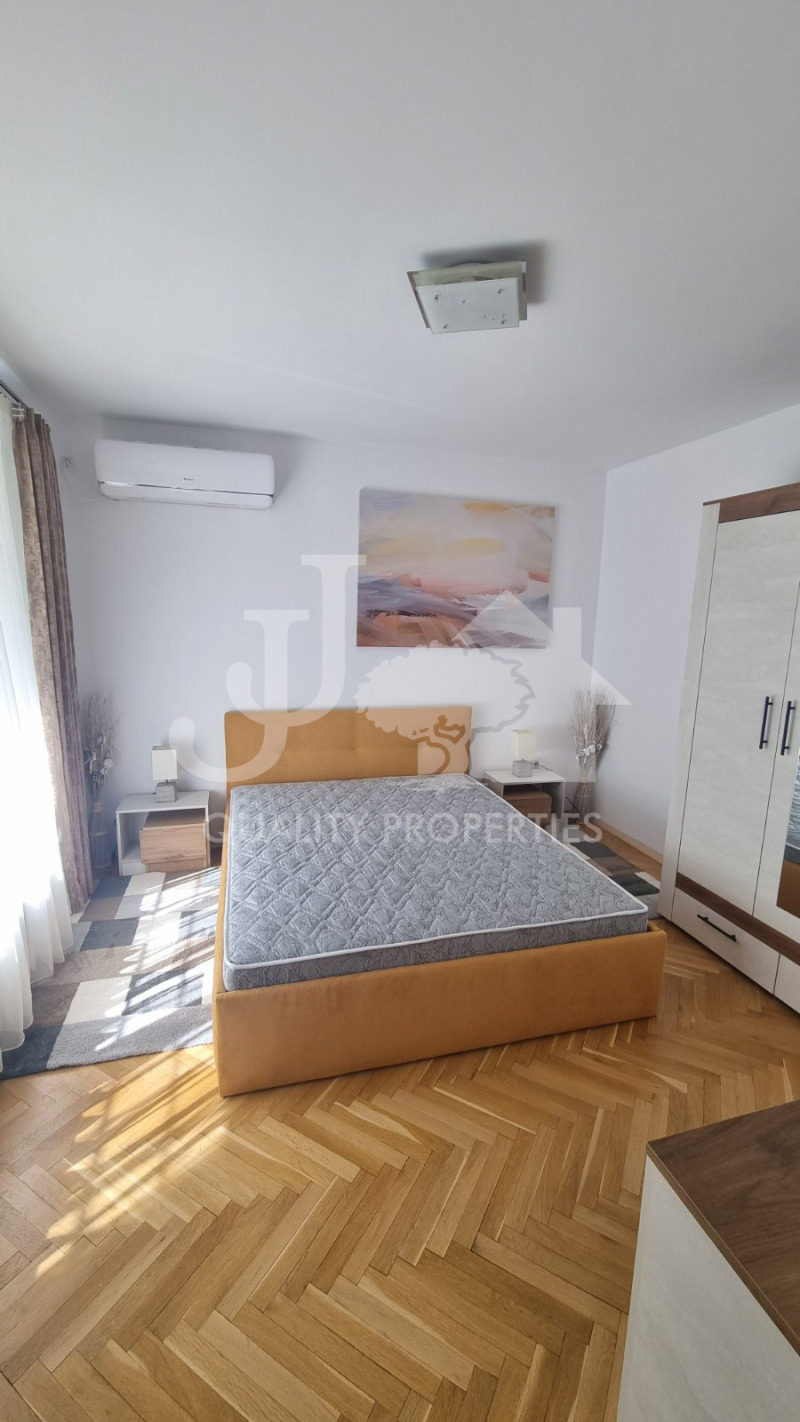Vuokrattavana  2 makuuhuonetta Sofia , Lozenets , 100 neliömetriä | 38311757 - kuva [10]