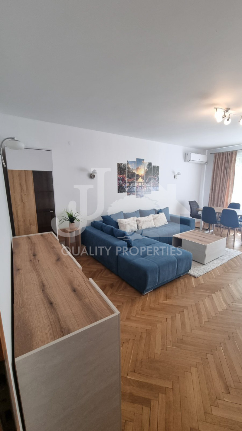 Vuokrattavana  2 makuuhuonetta Sofia , Lozenets , 100 neliömetriä | 38311757 - kuva [5]