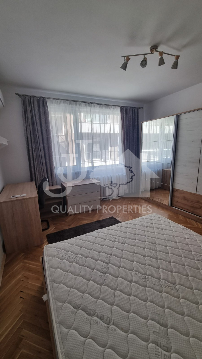 Vuokrattavana  2 makuuhuonetta Sofia , Lozenets , 100 neliömetriä | 38311757 - kuva [14]