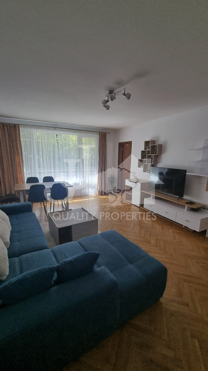 Vuokrattavana  2 makuuhuonetta Sofia , Lozenets , 100 neliömetriä | 38311757 - kuva [4]