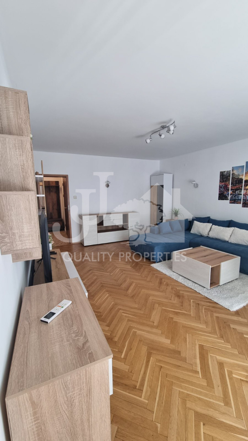 Vuokrattavana  2 makuuhuonetta Sofia , Lozenets , 100 neliömetriä | 38311757 - kuva [3]