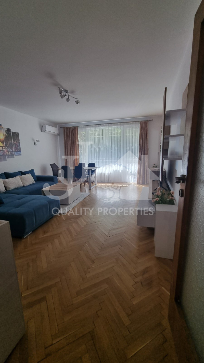 Vuokrattavana  2 makuuhuonetta Sofia , Lozenets , 100 neliömetriä | 38311757 - kuva [2]