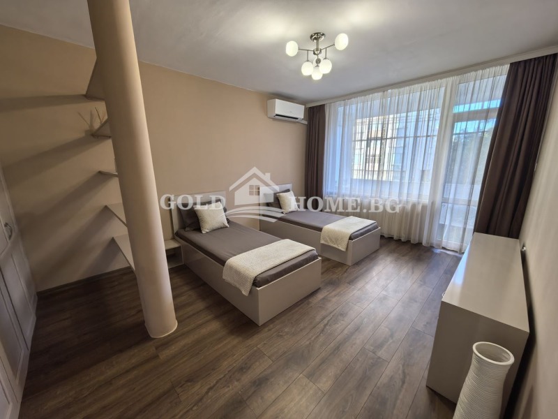 Дава под наем  3-стаен град Пловдив , Кършияка , 100 кв.м | 29594013 - изображение [6]