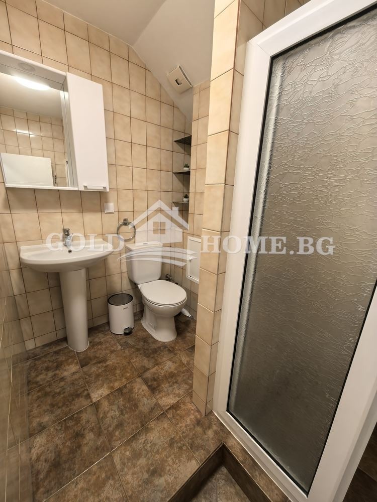 Дава под наем  3-стаен град Пловдив , Кършияка , 100 кв.м | 29594013 - изображение [14]