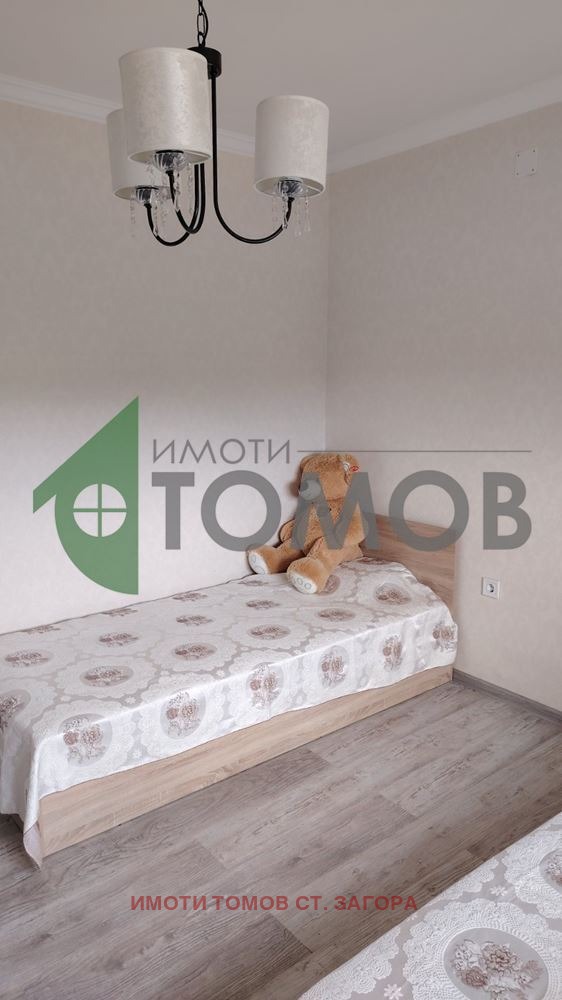 В аренду  2 спальни Стара Загора , Опълченски , 75 кв.м | 35881614 - изображение [8]