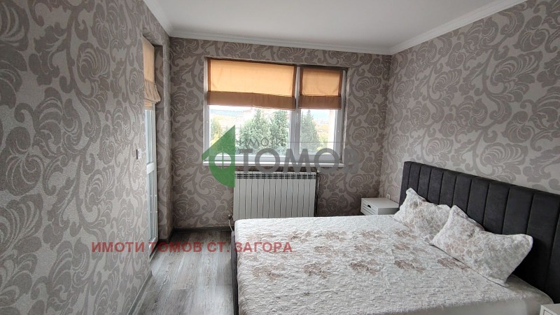 В аренду  2 спальни Стара Загора , Опълченски , 75 кв.м | 35881614 - изображение [12]
